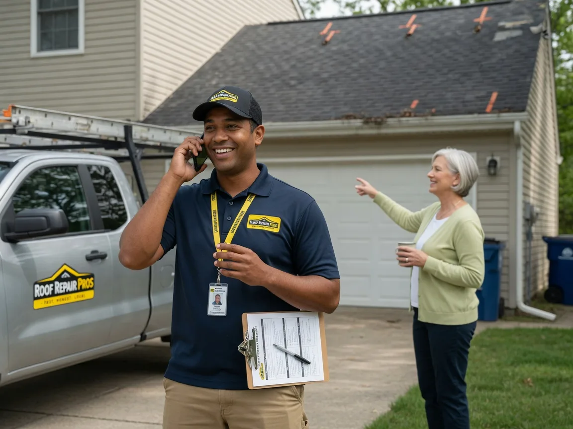 Roof Repair New Rockford, ND FAQs